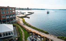 The Woodmark Hotel & Still Spa On Lake Washington